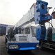1999 TADANO TG350E
